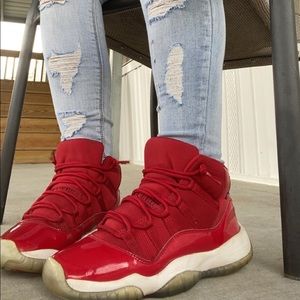 Meet your Posher, Destiny